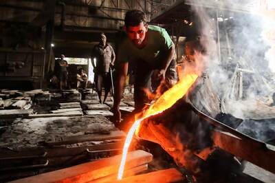 Manufacturing, Construction and Hospitality Sectors Leading India to its Worst Recession Ever?