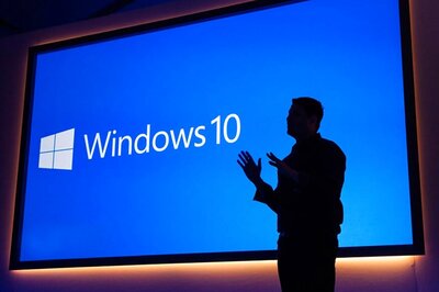 Microsoft Windows 10 Gets Smart Phonetic Keyboards in 10 Indian Languages