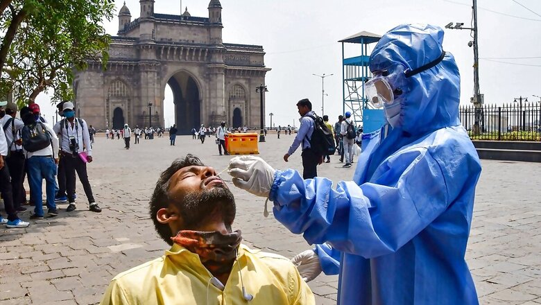 Maharashtra to Impose Night Curfew from March 28, Here Are the New Covid-19 Guidelines