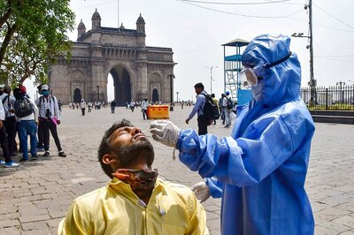 Maharashtra to Impose Night Curfew from March 28, Here Are the New Covid-19 Guidelines