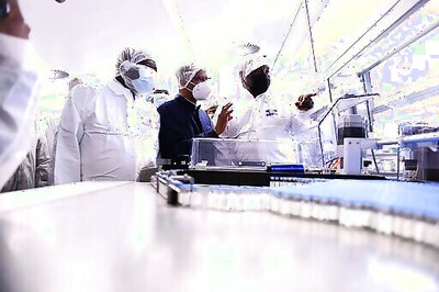 Fighting COVID-19 Surge, South Africa Increases Restrictions