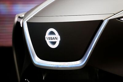 Nissan Aims to Sell 1 Million Electric Vehicles Annually by 2022