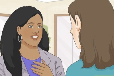 How to Stop Arguing with Someone