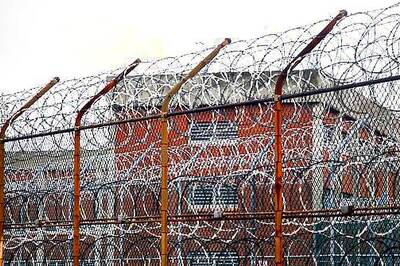 Rikers Island Should Close, Say 4 House Democrats From NY