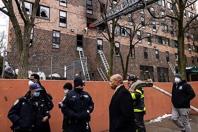 Fire Safey Experts Say Planning, Quick Reaction Key