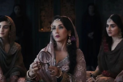 Mumbai Police Incorporates Heeramandi Dialogues In Their Safety Campaigns, See Here