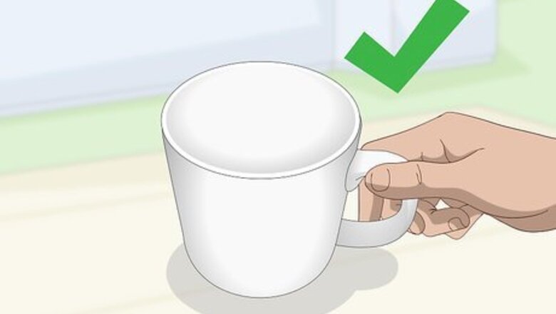 How to Make Mugs