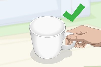 How to Make Mugs