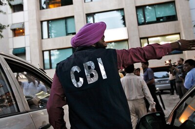 JKPSI Exam Paper Leak: CBI Arrests 5 More Cops, Two Others