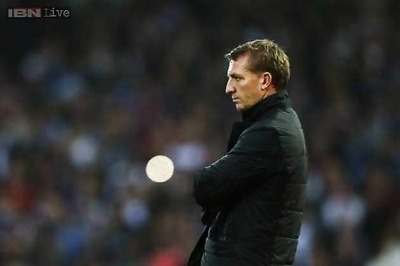 Liverpool struggling to cope with extra demands