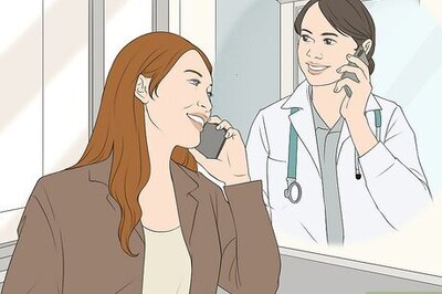 How to Shadow a Veterinarian