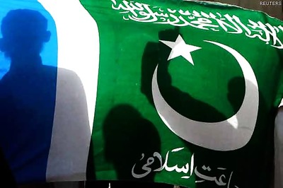 '40 pc of Pak youths think Islamic law is best for country'