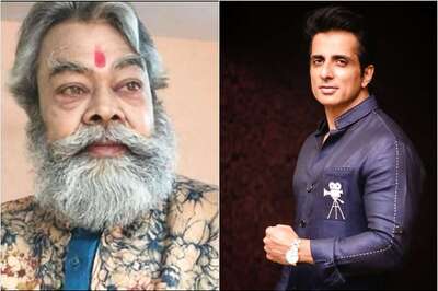 Sonu Sood Comes to Anupam Shyam's Aid, Says 'in Touch with Them'