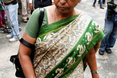 Gujarat High Court to hear Naroda Patiya case charge sheet