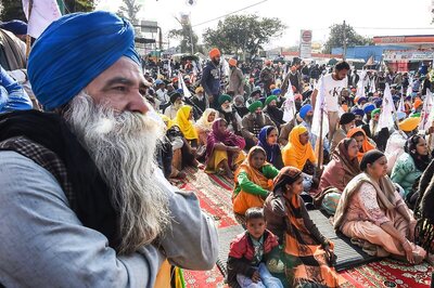 'Fashionable' to Say Farm Laws Will Help Corporates. But How Many Have Come Forward, Shown Interest?