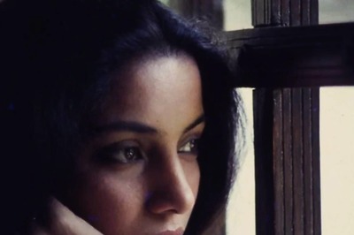 Shabana Azmi Recalls Mahesh Bhatt Did Not Have A Script For Arth: 'Shooting Was Very Ad Hoc...'