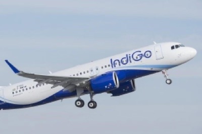 Passenger Assaulting Pilot ‘Unacceptable’ Says IndiGo CEO Pieter Elbers