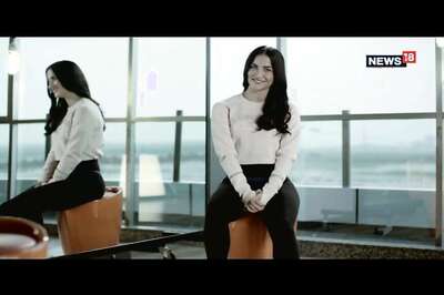 Elli Avrram Talks About Benefits of Self-Defence