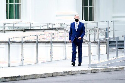 Biden Nominates Fundraiser Tsunis For Greece Ambassadorship