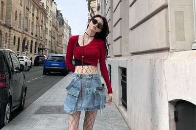 Jungkook Song Seven: Han So Hee CONFIRMS She's In BTS' Singer's Solo Debut MV? Here's Proof