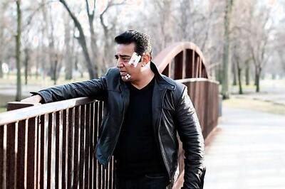 Kamal Haasan's 'Vishwaroop' opens to average response