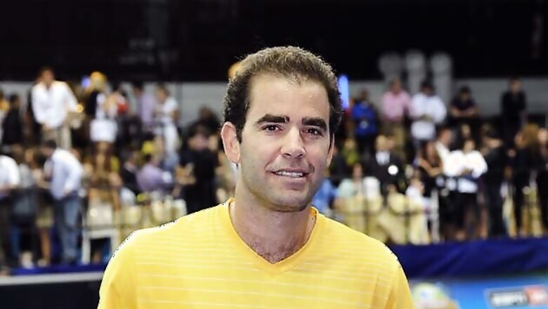 Sampras predicts Wimbledon record is safe