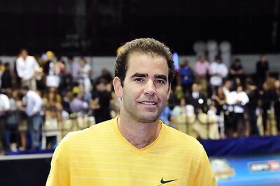 Sampras predicts Wimbledon record is safe