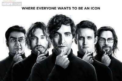 'Silicon Valley' HBO's funny and sometimes painfully real mockumentary finds fans in tech