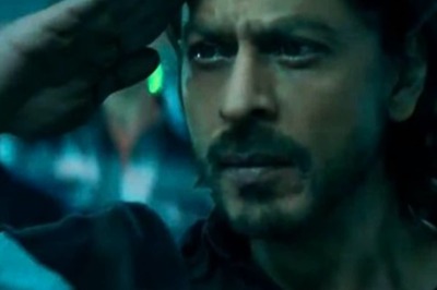 Pathaan Box Office Collection Day 2 Worldwide: Shah Rukh Khan's Film Enters Rs 200 Cr Club In Style