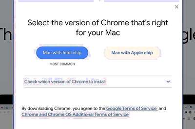 Google Chrome Rollout for Apple M1 Macs Resumes After 'Unexpected Error' Halts Release