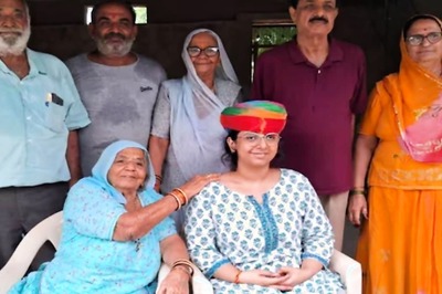 Rajasthan Woman Set To Study In Japan After Bagging Rs 26 Lakh Scholarship