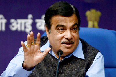 India Will 'Stop' Flow of Our Share of Water to Pakistan, Says Nitin Gadkari