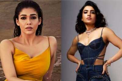 After Samantha Ruth Prabhu, The Liver Doc Calls Out Nayantara Over Hibiscus Tea Post: ' If She Had...'