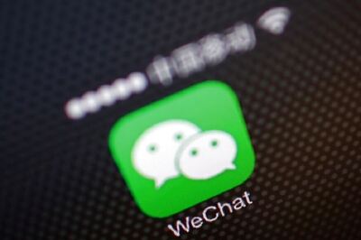 WeChat Allegedly Surveilled Foreign Users To Refine Censorship At Home: Report