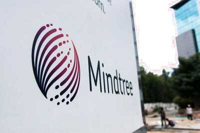 Bengaluru-based Mindtree Shares Zoom 10% After Q4 Earnings