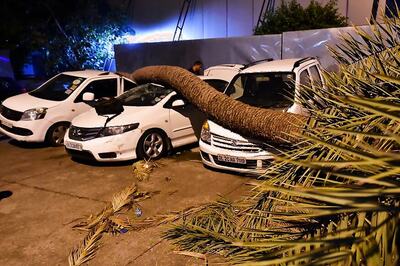 Met Department Went Overboard With Severe Storm Warning for Delhi, Says Top Official