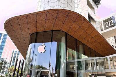 Apple Store Count Worldwide: 272 In US, 45 In China And More