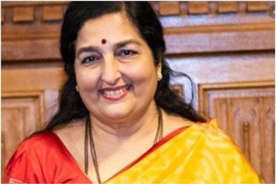 Anuradha Paudwal's Online Concert in Memory of Late Son Aditya on Dec 29