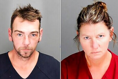 Parents Charged In Oxford School Shooting Seek Lower Bail