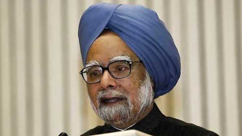 Manmohan Singh condemns Nairobi terror attack