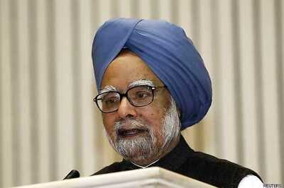 Manmohan Singh condemns Nairobi terror attack