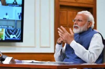 PMO Puts Out Clarification on Modi’s ‘No Intrusion’ Remark, Says Attempts Being Made to Twist Statement