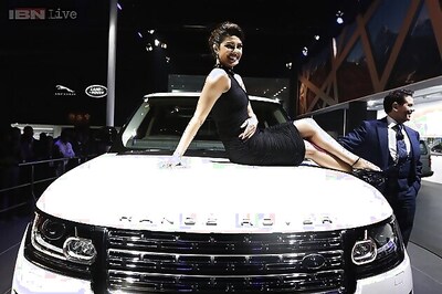 Snapshot: Three extremely stylish outfits Priyanka Chopra wore in three days