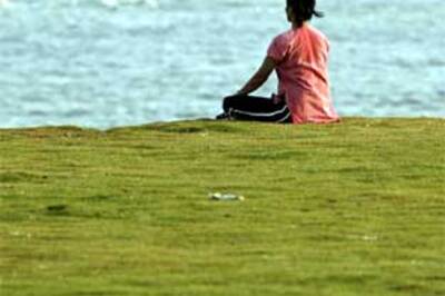 10 mins to a stress-free you by Bharat Thakur