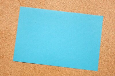 How to Make a 3D Card