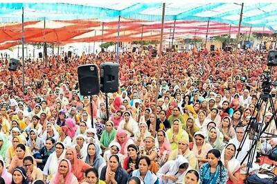 ‘It Was All Planned’: Bhole Baba's Lawyer Claims 15-16 People Sprayed Poison During Hathras Event Leading To Stampede