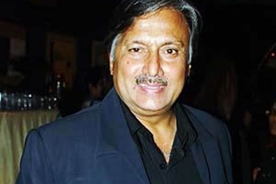 Veteran TV actor Mohan Bhandari passes away