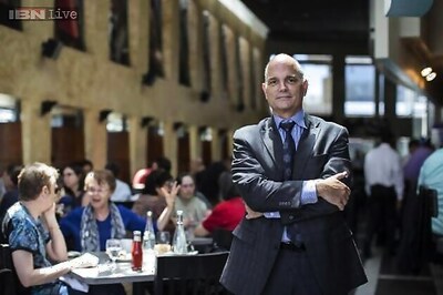 Hollywood's longtime power lunch hub to cook up final script