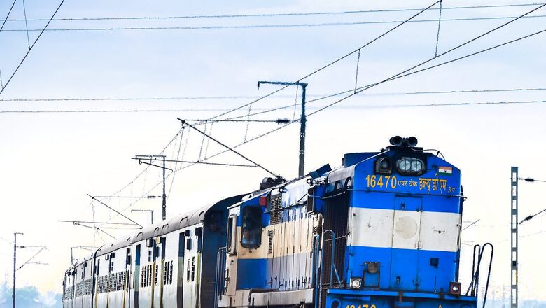 Introduce Vegan Meals on Railway Menus, Mercy for Animals India Foundation Urges IRCTC