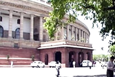 Bill in LS to provide education to disabled children